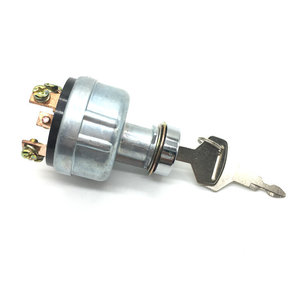 สวิตช์จุดระเบิดโคเบลโก้ HF2613 สำหรับอะไหล่ทดแทนสตาร์ทเตอร์รถขุด - Product Image 3