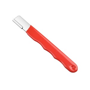 Baolian Multifunctional Knife <b>Sharpener</b> Stainless Steel Manual Angle-Fixing For Kitchen Knives And <b>Scissors</b> - Product Image 3
