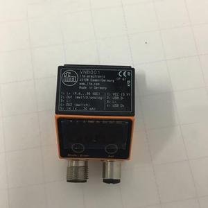 Sensor de Vibración Industrial IFM VNB001, Salida Analógica, Protección IP67, Personalizable OEM, Garantía de 1 Año - Predictivo - Product Image 5