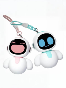 Boîte mystère du <span class=keywords><strong>robot</strong></span> intelligent Eiliko AI - Product Image 5