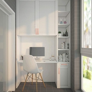 Maniglia e manopola cucina e armadio armadio per la casa cassetto quadrato tirare <span class=keywords><strong>oro</strong></span> rosa maniglia - Product Image 6