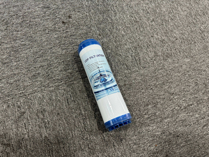 Commercial GAC <strong>Water</strong> Treatment 20-Inch GAC Replacement <strong>Granulated</strong> <strong>Charcoal</strong> <strong>Filter</strong> GAC CTO Cartridge - Product Image 6