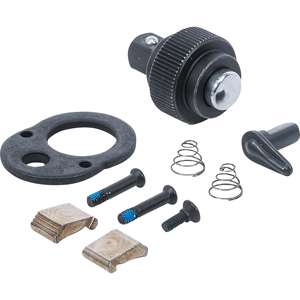 Kit de reparación BGS Do It Yourself para cabezal de trinquete 6,3mm (1/4 ") para BGS 72113, 72114 - Product Image 1