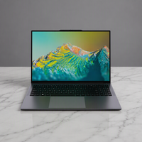Nouvel ordinateur portable professionnel Intel I5 12450H CHUWI CoreBook Plus 16 Go DDR4 512 Go SSD Écran IPS Corps en aluminium Caméra Vente en gros à prix réduit
