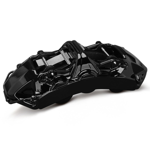 Kit de freno grande mejorado de alta calidad, disco de freno de pinza GT6 de carreras de 6 pistones 380/390/405mm para Nissan <span class=keywords><strong>GTR</strong></span> Patrol Y60 Y61Qashqai J11 - Product Image 3