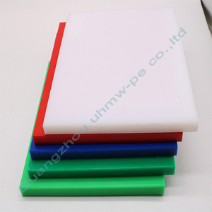 Lastra/Pannello in Nylon PA6 ad Alta Resistenza alla Trazione con Servizio di Taglio su Misura e Resistenza agli Urti - Product Image 3