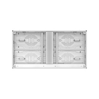 Affichage LED extérieur haute stabilité P2.97 P3.91 P4.81 P6.25 P7.81 P10.42 Panneau LED extérieur pour plateforme de gare