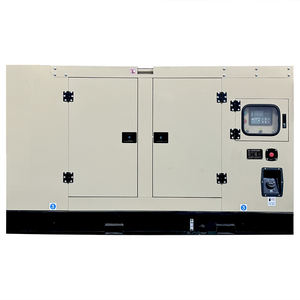 Petit générateur 10KW 20KW générateur diesel perkinSs générateur - Product Image 2