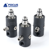 A10-1301-05L Articulations pivotantes haute vitesse caloporteur Articulations pivotantes Il est utilisé dans les centres d’usin