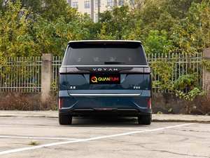 VOYAH Dream 2025 EV AWD Flagship Kunpeng, Suspensión Confortable, Alto Rendimiento, Conducción Estable, para Líderes del Lujo, Precio Directo - Product Image 6