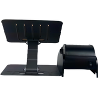 Logiciel de Système de Point de Vente Intelligent pour Tablette pour Petits Commerces Utilisant une Solution de Restauration sur Place avec Imprimante Thermique 58mm et Tiroir-Caisse