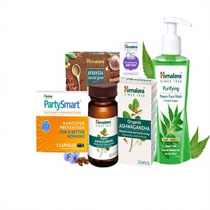 Himalaya Liv.52 DS Herbal Extract <b>Tablets</b> Wild Pure Ayurvedic Liver Care Health Supplement First Grade Plastic <b>Container</b> Bottle - Product Image 5