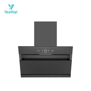 Campana Extractora Ultrafina Popular para Cocina, Ventilador <span class=keywords><strong>de</strong></span> Extracción para Chimenea - Product Image 6