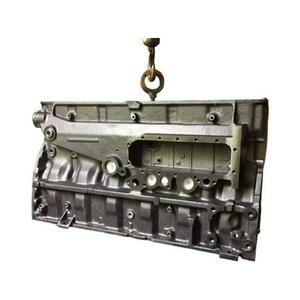 Isolateur, bloc-cylindres, n°1 pour Toyota Hilux LN167 1989-2004 OE 12581-54010 1258154010 - Product Image 2