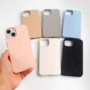 Caja de teléfono <span class=keywords><strong>celular</strong></span> de lujo Tpu de 2.2 mm para <span class=keywords><strong>Samsung</strong></span> Galaxy S22 S23 Forro de fibra Protección Caja de botón de aluminio - Product Image 1