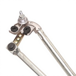 Tige de Liaison d'Essuie-Glace Métallique pour Opel 1274140 24450195 – Composant d'Essuie-Glace pour Véhicules Européens - Product Image 2