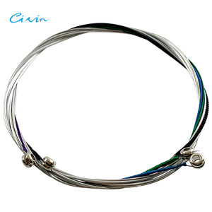 Chống ăn mòn mềm giai điệu phong Phú Hài mạ lõi thép ai-mg quanh co <span class=keywords><strong>Violin</strong></span> dây - Product Image 1