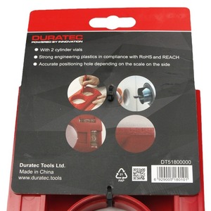 Posicionador de Perforación DURATEC 518, Herramienta de Construcción de Grado Industrial - Product Image 5