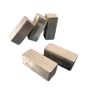 Segmen berlian nomor Model kustom segmen berlian paling populer untuk memotong granit - Product Image 2
