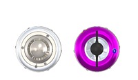 Composants P100-RX du turbofan FPV