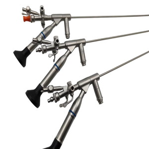 Instrumentos Cirúrgicos Urológicos Wolf 8703 em Aço Inoxidável, Ferramentas Urológicas Duráveis e Estéreis - Product Image 1