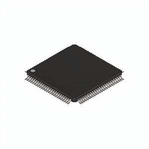 ซื้อชิ้นส่วนอิเล็กทรอนิกส์ออนไลน์แบบฝังตัว 100 TQFP AT6003-4AC ของแท้ บริการครบวงจร - Product Image 1