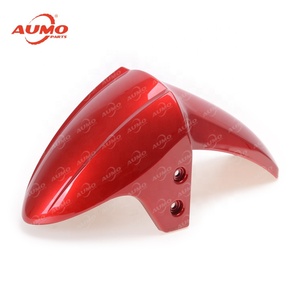 Parafango anteriore del motorino delle parti del corpo della struttura del motorino di rendimento elevato per <span class=keywords><strong>SYM</strong></span> <span class=keywords><strong>Orbit</strong></span> <span class=keywords><strong>50</strong></span> 125 - Product Image 2