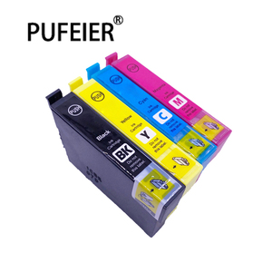 BLOOM cartucho de tinta para impresora EPSON 29XL T2991, Compatible con XP  255, XP 257, XP 352, XP 355, XP, 255, 257, 352, 355, 452, 455|Cartuchos de  tinta| - AliExpress
