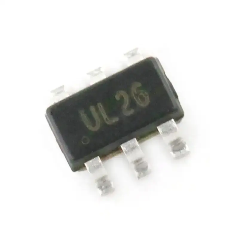 (Diyotlar) DIODE diyot 5.25VWM 17VC SOT23-6 USBLC6-2SC6