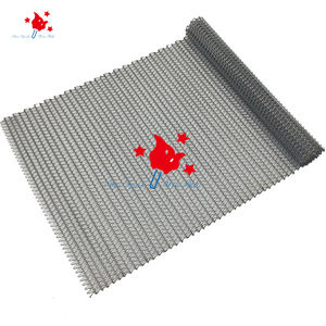 สายพานลำเลียงพลาสติก
ตาข่ายสายพานลำเลียง
ขนาดสายพานลำเลียงผลิตในประเทศจีน - Product Image 5