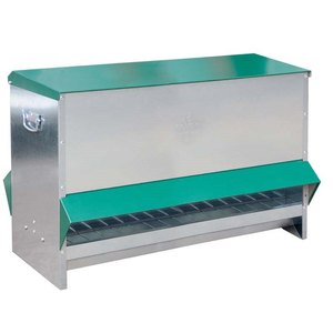 Mangeoire pour volaille, grande taille - Product Image 1
