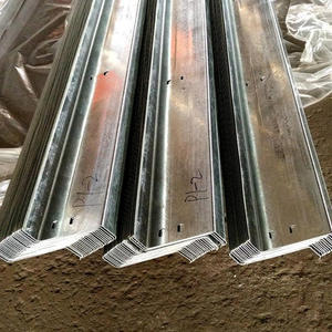 Fabrik preis <span class=keywords><strong>Aluminium</strong></span> pfetten verzinkt c Pfetten Winkel Stahl pfette für den Bau - Product Image 4