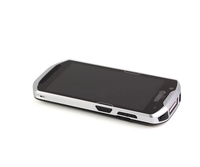 Terminal de données tactile MS-Zebra TC52, PDA Android robuste, lecteur de codes-barres portable, lecteur de codes QR 1D 2D, collecteur de données, en stock