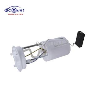 مضخة وقود من مصنع ماكي للسيارات بسعر المصنع 3B0919051C لسيارات أودي A3 A4 A6 TT - Product Image 6