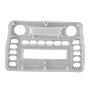 Empresas de Servicios de Impresión <span class=keywords><strong>3D</strong></span> y Prototipado Rápido en Nylon Pa12 SLS de Bajo Costo - Product Image 2