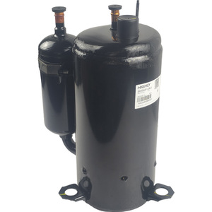 Compresseur de climatiseur Haili SH356UV-C8LU 220V réfrigérant R22 pour modèles Hitachi et Haili - Product Image 1