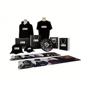 Design Hot Selling Custom Logo Marketing Promotional Package Products Gifts Items Souvenirs for Guests Man Office Accessories - Product Image 1