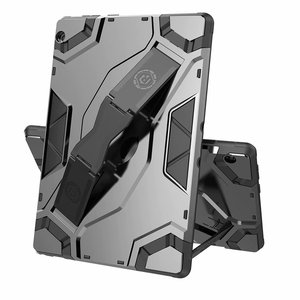 <span class=keywords><strong>Custodia</strong></span> antiurto con supporto per <span class=keywords><strong>tablet</strong></span> <span class=keywords><strong>Lenovo</strong></span> Tab M10 TB-X605 - Product Image 1