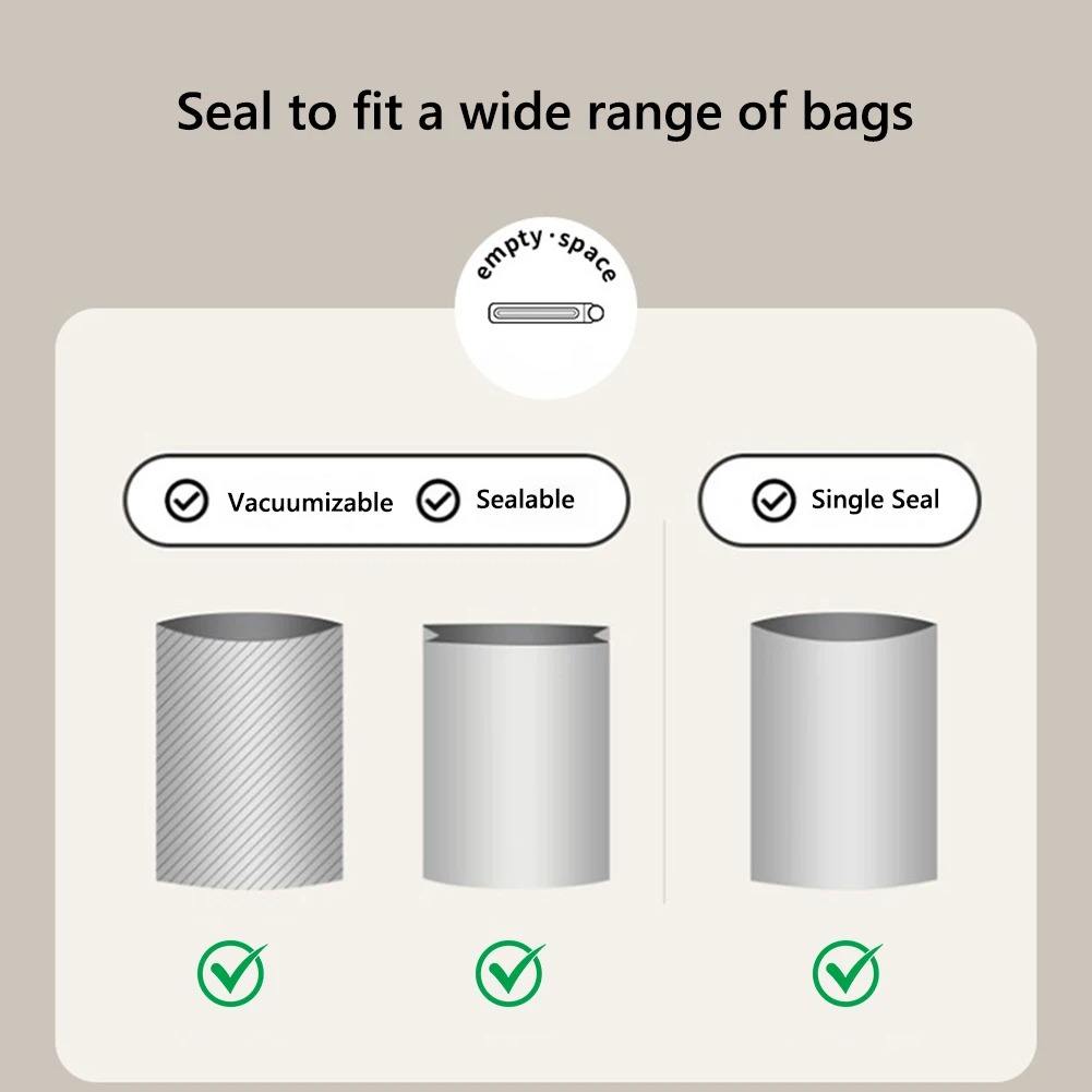 100 sacs sous vide (25*17cm)