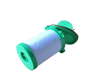 Élément filtrant de précision MANNY GNY-034-AX certifié ISO9001 pour l'air comprimé, pièces industrielles pour diverses industries - Product Image 2