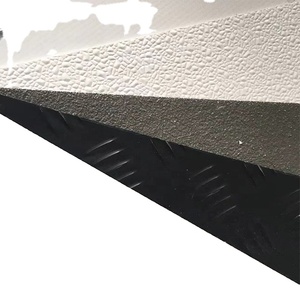 Hoja Frp de capa gruesa de gel de 1mm,2mm,3mm,4mm para panel de pared exterior Frp - Product Image 2