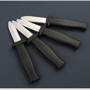 Juguete <span class=keywords><strong>de</strong></span> Broma para el Día <span class=keywords><strong>de</strong></span> los Inocentes, Cuchillo Telescópico <span class=keywords><strong>de</strong></span> Resorte, Cuchillo Mágico Telescópico, Accesorio <span class=keywords><strong>de</strong></span> Broma, Cuchillo <span class=keywords><strong>de</strong></span> Broma - Product Image 1