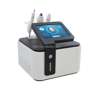 2025 Rendimiento estable 3 en 1 Equipo de salón de belleza Plasme Pen Cuidado DE LA PIEL Equipo de belleza Eliminación de manchas Salones de estiramiento de la piel - Product Image 2