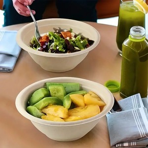 220ml ciotole <span class=keywords><strong>di</strong></span> carta usa e getta feste <span class=keywords><strong>di</strong></span> famiglia ciotole <span class=keywords><strong>di</strong></span> carta usa e getta dessert macedonie <span class=keywords><strong>di</strong></span> <span class=keywords><strong>frutta</strong></span> gelato farina d'avena - Product Image 6