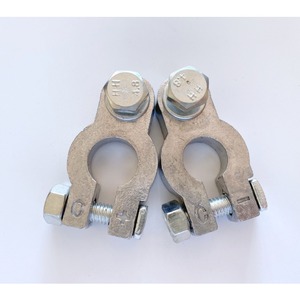 Battery <b>Clip</b> Battery Pile Head - Product Image 4