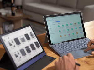 BOOX 10.3 "Note Air2 Tablette d'écriture manuelle élégante avec stylet <span class=keywords><strong>Wacom</strong></span> Kindle/KOBO/Googleplay EReader 4G + 64G Android OS - Product Image 5
