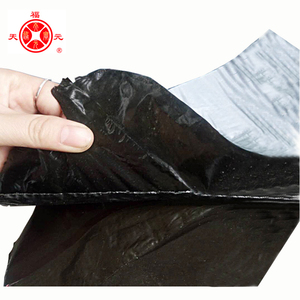 <span class=keywords><strong>Membrana</strong></span> Impermeable Autoadhesiva Flexible en Frío de Lámina de Aluminio con Asfalto y Betún, Película de Fluorocarbono Industrial, <span class=keywords><strong>Precio</strong></span> de Fábrica, 5 Años de Garantía - Product Image 5