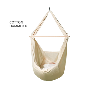 <span class=keywords><strong>Hamaca</strong></span> Cuna Eléctrica para Bebé con Soporte Metálico Plegable para Interiores/Exteriores Mueble para Sala de Estar o Gimnasio - Product Image 4