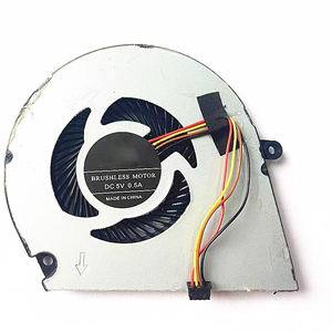 Nuevo ventilador enfriador para portátiles con certificación CE para portátiles ENVY 4/6 -1005 1236tx TPN-C102 C103 - Product Image 2