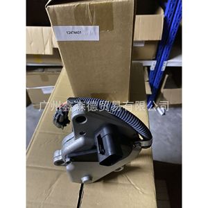มอเตอร์กล่องเกียร์ Xsd 12474401 สำหรับยานยนต์ Gm อะไหล่ทดแทนใหม่ - Product Image 2